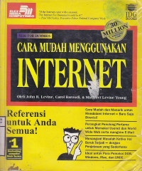 Image of Cara Mudah Menggunakan Internet