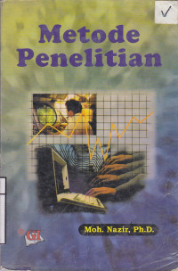 Image of Metode Penelitian