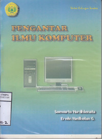 Image of Pengenalan Komputer