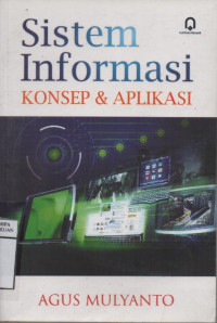 Image of Sistem Informasi Konsep & Aplikasi
