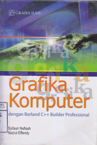 Image of Grafika Komputer