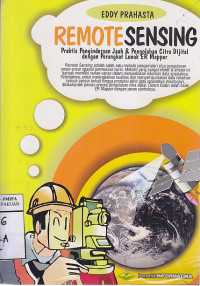 Image of Remote Sensing