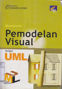 Image of Permodelan Visual dengan UML