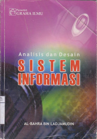 Analisis dan Desain Sistem Informasi