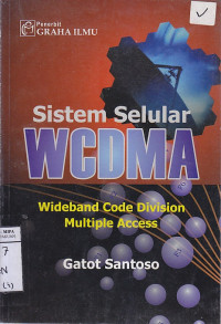 Image of Sistem Selular WCDMA