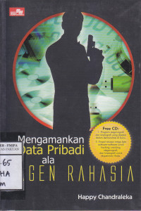 Image of Mengamankan Data Pribadi ala Gen Rahasia