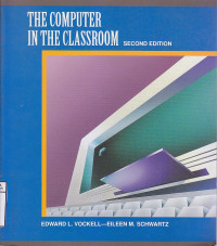 Image of The Computer In The Classroom