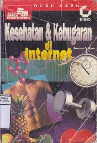 Kesehatan & Kebugaran di Internet