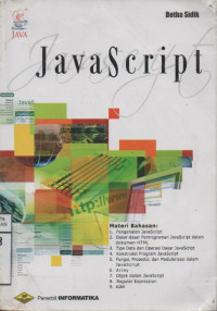 Image of Javascript
