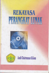 Image of Rekayasa Perangkat Lunak