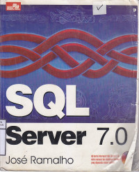 Image of SQL Server 7.0