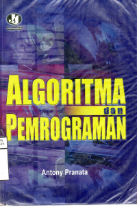 Image of Algoritma Pemrograman