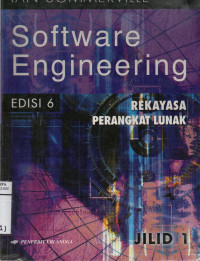 Image of Software Engineering