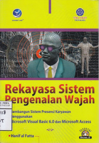 Image of Rekayasa Sistem Pengenalan Wajah