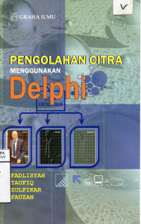 Image of Pengolahan Citra Menggunakan Delphi