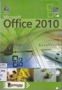 Image of Microsoft Office 2010