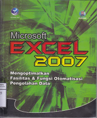 Microsoft Excel 2007