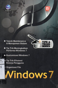 Image of Windows 7