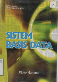 Image of Sistem Basis Data
