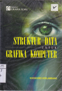 Image of Struktur Data Untuk Grafika Komputer