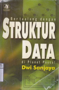 Image of Bertualang dengan Struktur Data di Planet Pascal