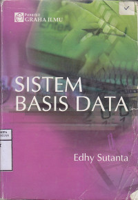 Image of Sistem Basis Data