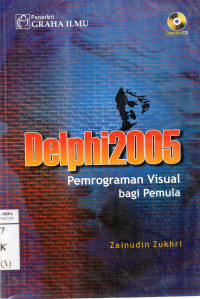 Image of Delphi 2005