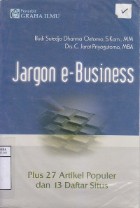 Image of Jargon e-Business