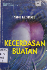 Image of Kecerdasan Buatan