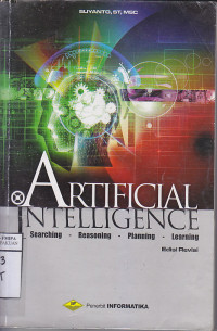 Image of Artifical Intelligence