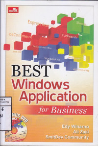Image of Best Windows Application for Business