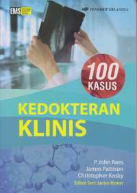 100 Kasus Kedokterran Klinis