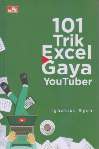 101 Trik Excel Gaya Youtuber