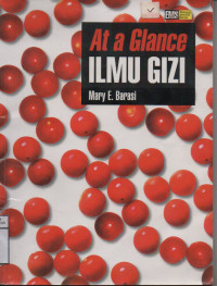 At a Glance Ilmu Gizi