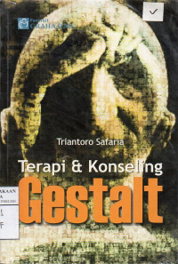 Image of Terapi & Konseling Gestalt