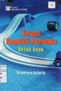 Terapi Kognitif - Perilaku Untuk Anak