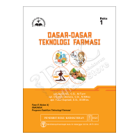 Dasar dasar Teknologi Farmasi