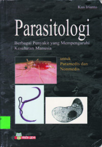 Parasitologi Berbagai Penyakit yang Mmepengaruhi Kesehatan Manusia