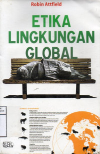 Image of Etika Lingkungan Global