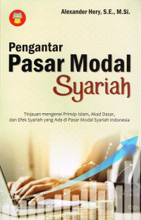 Pengantar Pasar Modal Syariah