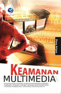 Keamanan Multimedia