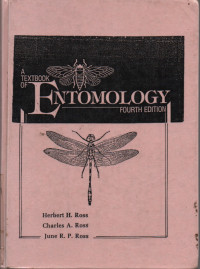 Entomology