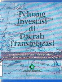 Image of Peluang Investasi di Daerah Transmigrasi