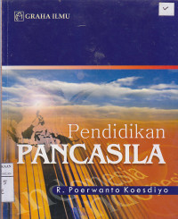 Pendidikan Pancasila