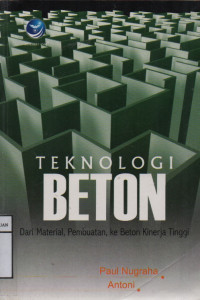 Teknologi Beton