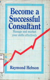 Image of Become a Successful Consultant