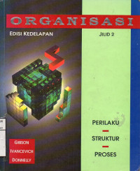 Organisasi