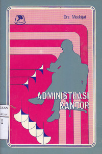 Image of Administrasi Kantor