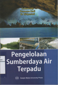 Pengelolaan Sumberdaya Air Terpadu