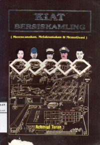 Image of Kiat Bersiskamling